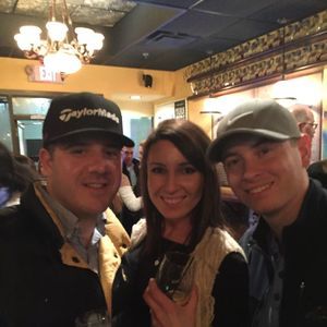 Meet your Posher, Kevin